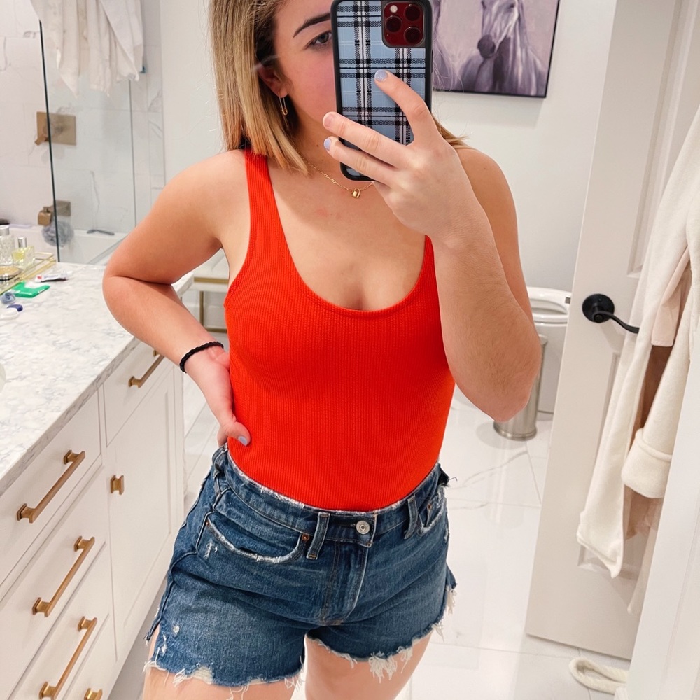 Zara Bodysuit